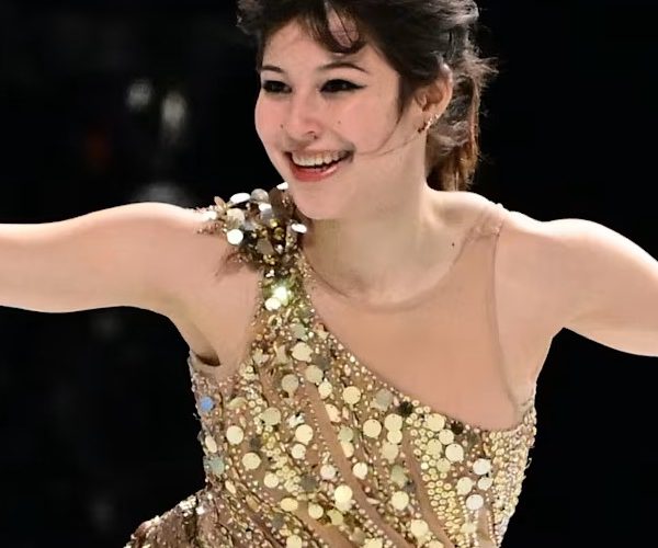 Winter Olympics 2026_ Alysa Liu to Hilary Knight - Full list of all Team USA medal winners at Milano Cortina