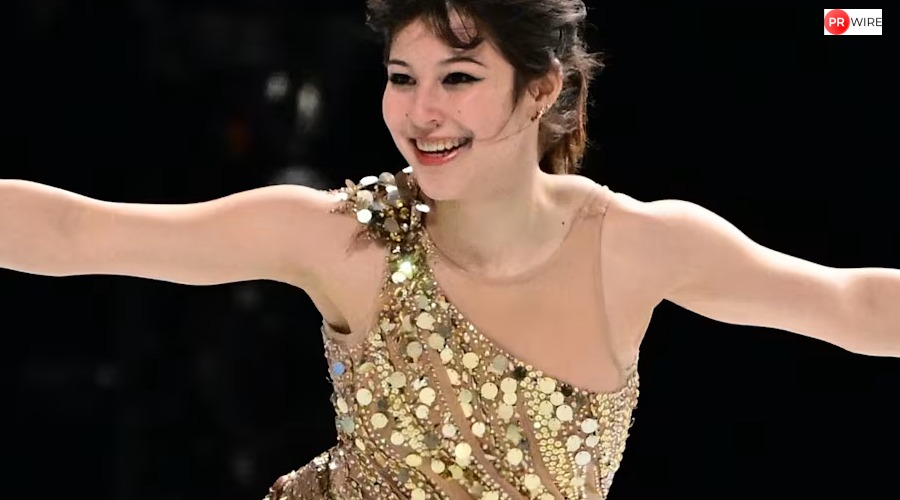 Winter Olympics 2026_ Alysa Liu to Hilary Knight - Full list of all Team USA medal winners at Milano Cortina