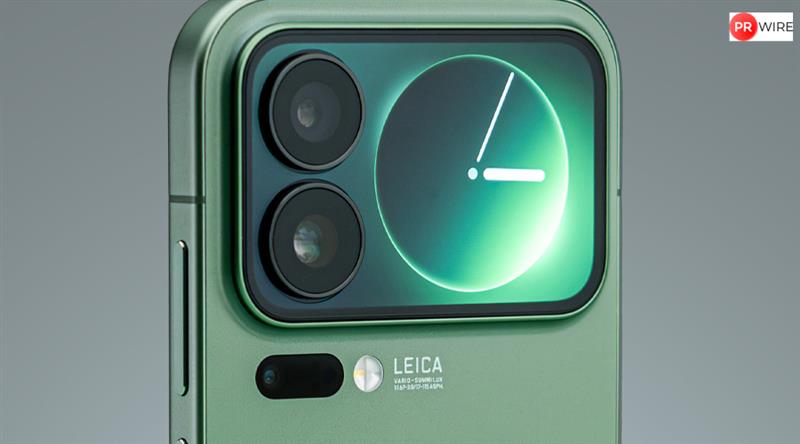 Xiaomi 18 leak suggests major chipset change ahead of launch_ Here’s what that means