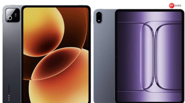 Xiaomi Pad 8 Pro vs OnePlus Pad 3_ Which tablet delivers more for your money_