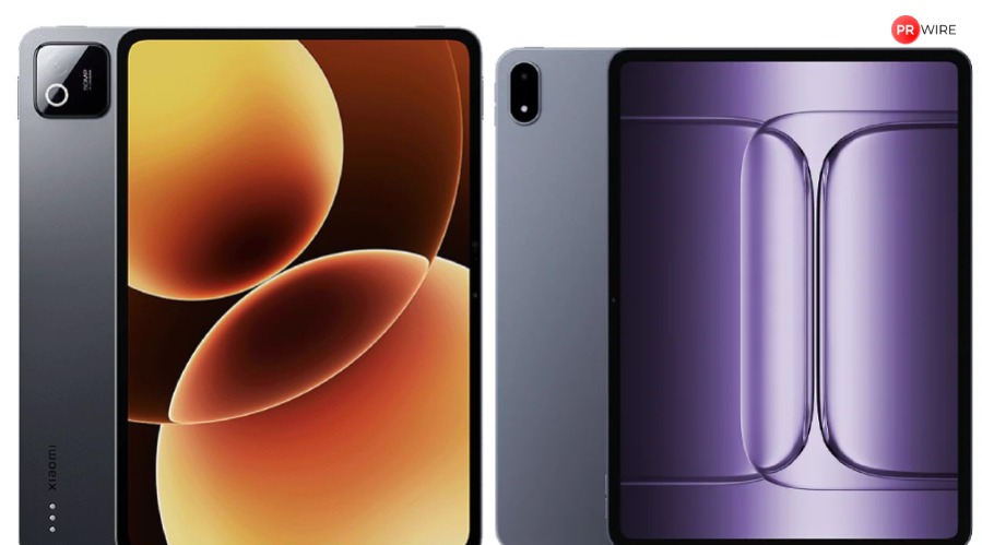 Xiaomi Pad 8 Pro vs OnePlus Pad 3_ Which tablet delivers more for your money_