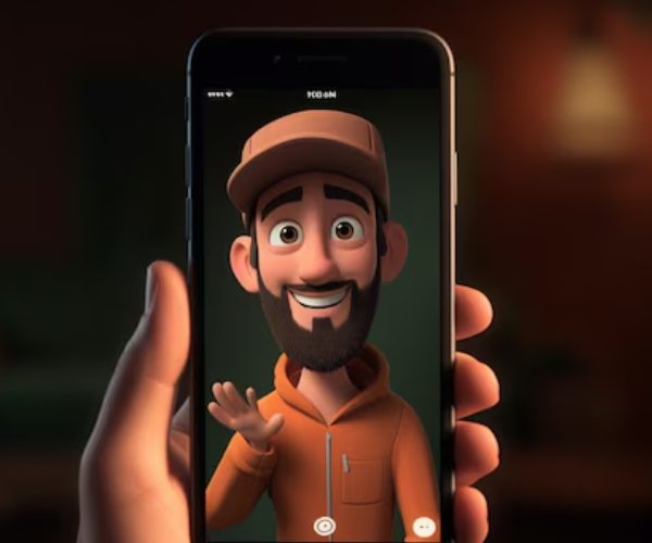 You can now turn your Facebook profile photo into an animated picture_ Here's how