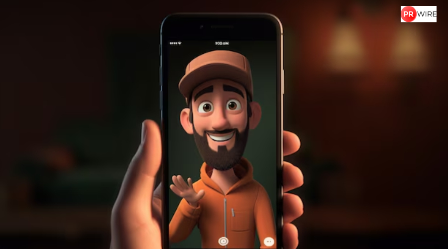 You can now turn your Facebook profile photo into an animated picture_ Here's how