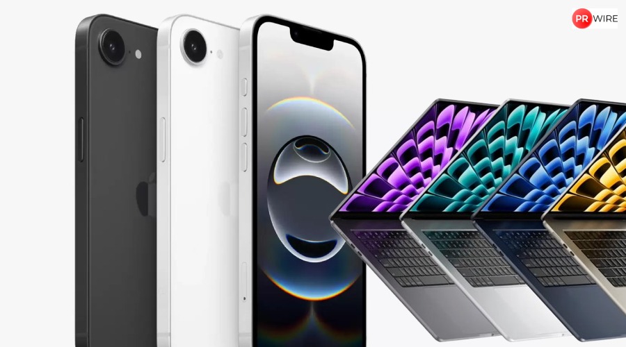 iPhone 17e, new iPads and budget MacBook could launch on March 4 - All details