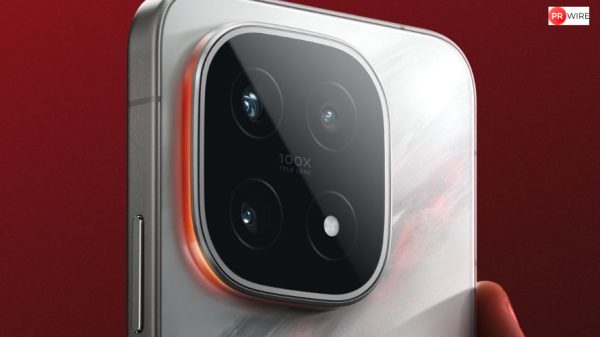 iQOO 15 Ultra 5G mobile set to launch today_ Expected price, specs and how to watch livestream