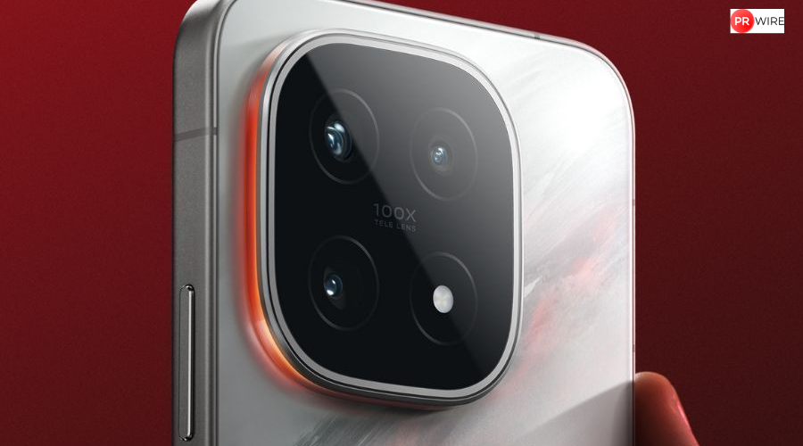 iQOO 15 Ultra 5G mobile set to launch today_ Expected price, specs and how to watch livestream