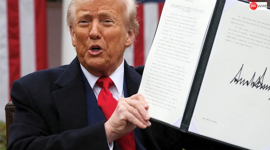 ‘Tariffs will replace income tax’_ Trump’s big claim despite Supreme Court blow