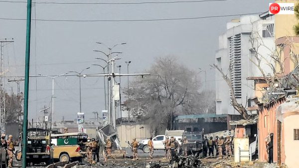 ‘Troops handicapped’_ On Balochistan, Pak blames topography, drags India’s name again as 177 killed