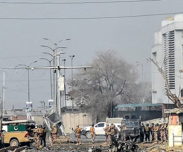 ‘Troops handicapped’_ On Balochistan, Pak blames topography, drags India’s name again as 177 killed