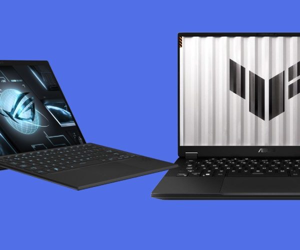 ASUS rolls out 2026 creator and gaming laptops in India, including Kojima-inspired edition 1