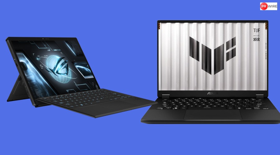 ASUS rolls out 2026 creator and gaming laptops in India, including Kojima-inspired edition 1