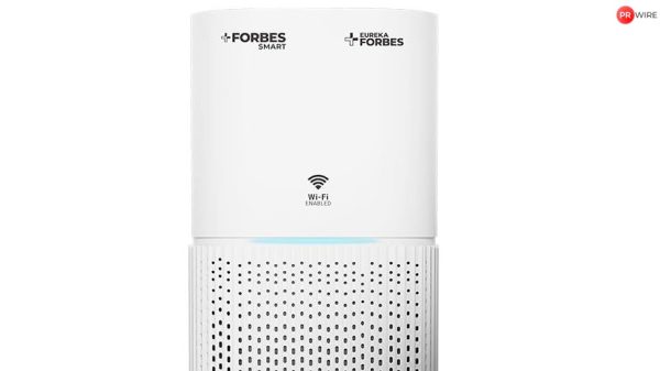 Looking for the best air purifier to tackle PM2.5 and smog_ Here’s my Eureka Forbes AP 355 Smart review