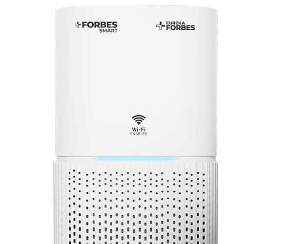 Looking for the best air purifier to tackle PM2.5 and smog_ Here’s my Eureka Forbes AP 355 Smart review