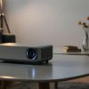 This is why you need a 4K projector for your next home theatre setup