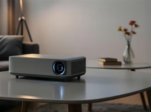 This is why you need a 4K projector for your next home theatre setup