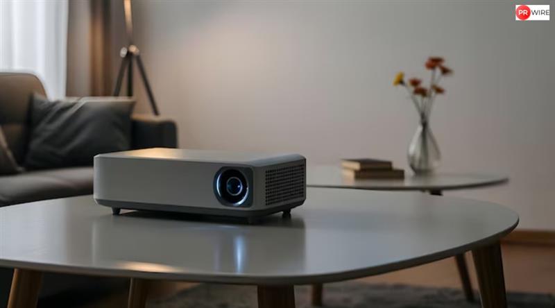 This is why you need a 4K projector for your next home theatre setup