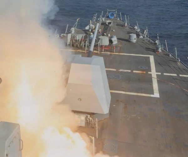 Why US attacked Iran's Navy vessels after killing Al Khamenei - How many warships were destroyed_