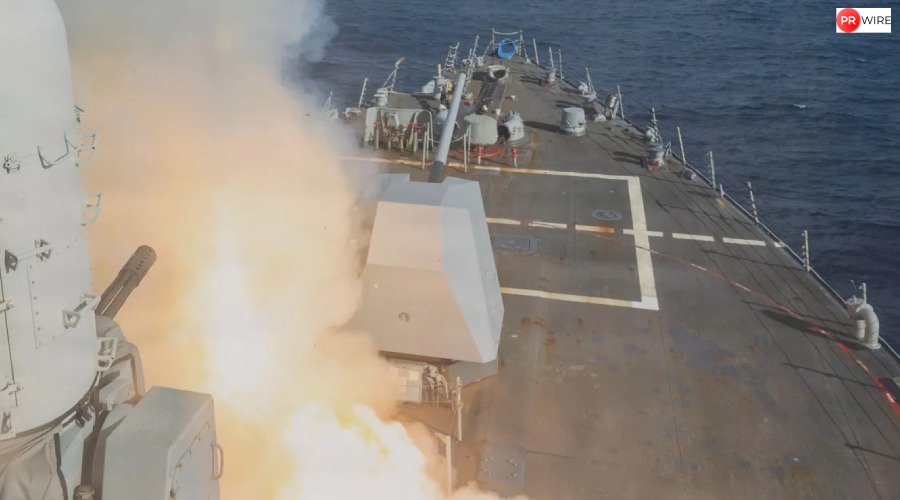 Why US attacked Iran's Navy vessels after killing Al Khamenei - How many warships were destroyed_